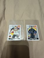 2 Extra Sticker, Silver Caicedo & Wirtz