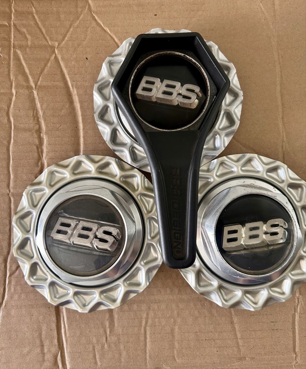 Bbs Cerchioni: 3 caches BBS RS – Usato da Fribourg venduto da rs19 2