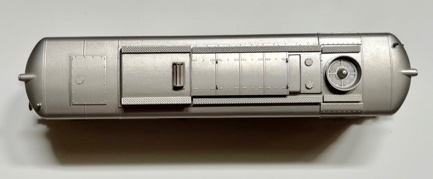 Fulgurex Modellini di ferrovie: Fulgurex SBB Bm 4/4  Spur H0 – Nuovo (secondo la descrizione) da Bleiken venduto da hbw45 1