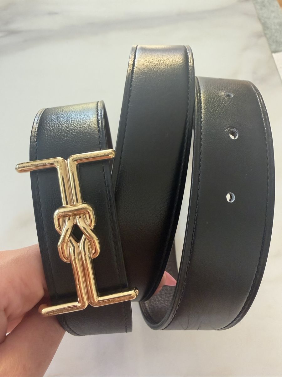 Hermès Cinture: 220 – Usato da Küsnacht ZH venduto da Glamour2019