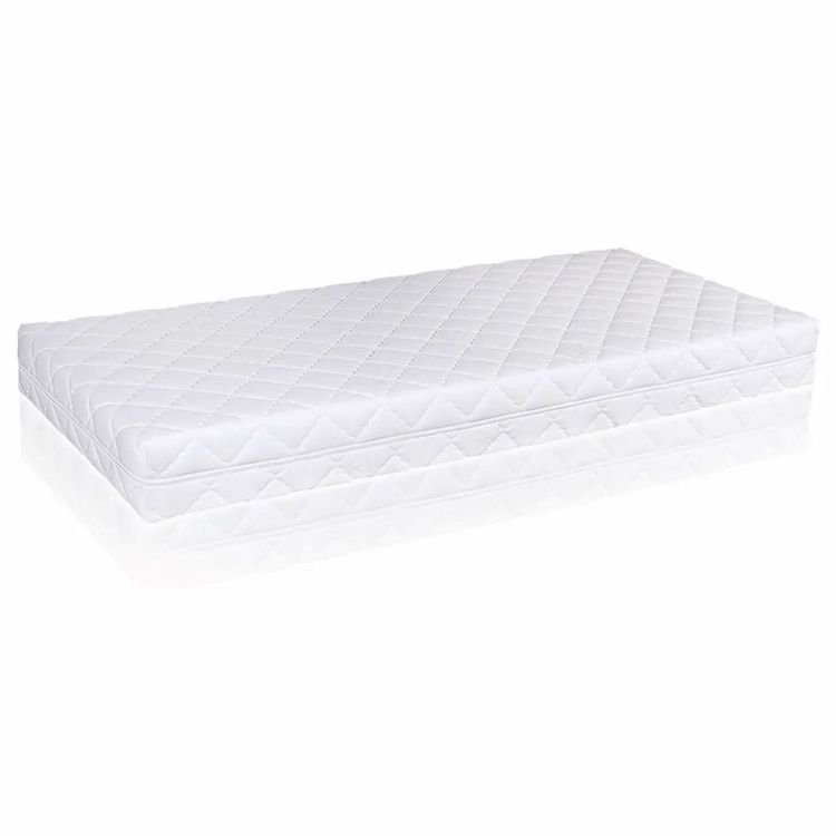 Materassi: Taschenfederkern Matratze 7 Zonen 90x200 – Nuovo e nell'imballaggio originale da Winterthur venduto da aredo 2