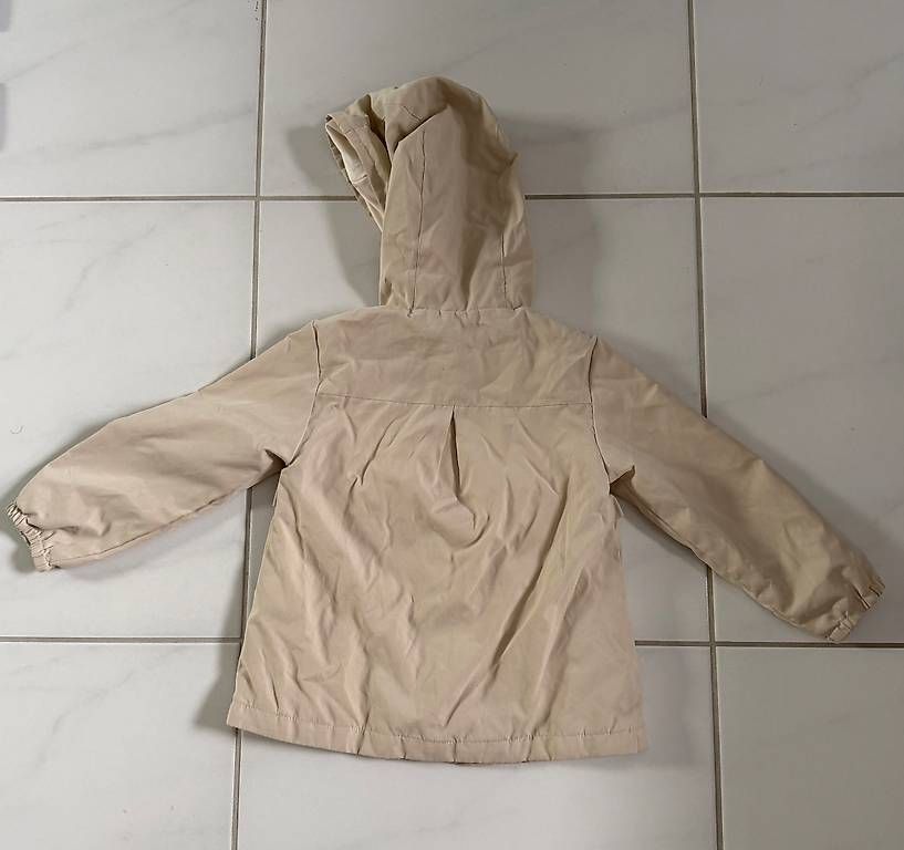 Giacche & Cappotti: Frühlingsjacke Kind 36 Monate / Grösse 92/ 98 – Usato da Innerberg venduto da shopp 1