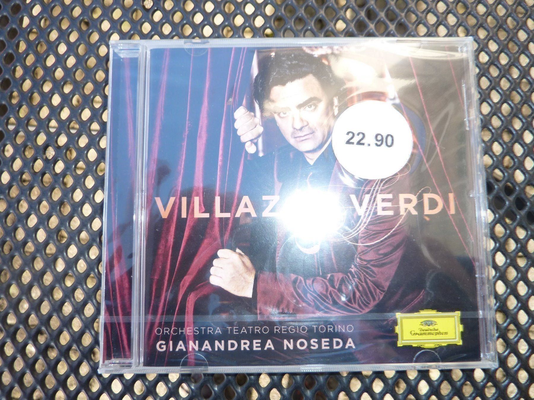 CDs: CD A Musical Journey – Neu und originalverpackt aus Gelfingen von btrottmann