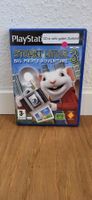 PS 2 - Stuart Little 3 Big Photo Adventure