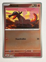 Molunk (POR 15) - Reverse Holo - DE