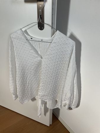 Bluse