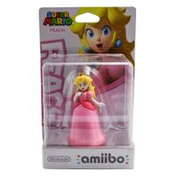 Peach - Super Mario Amiibo - NEW