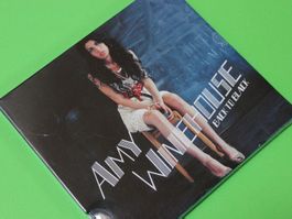 Amy Winehouse - Back to black CD originalverpackt