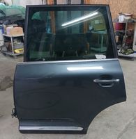 Portière arrière gauche VW Touareg 2002-2010