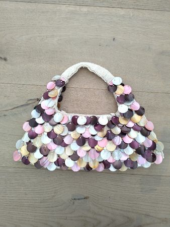 Petit sac à main élégant