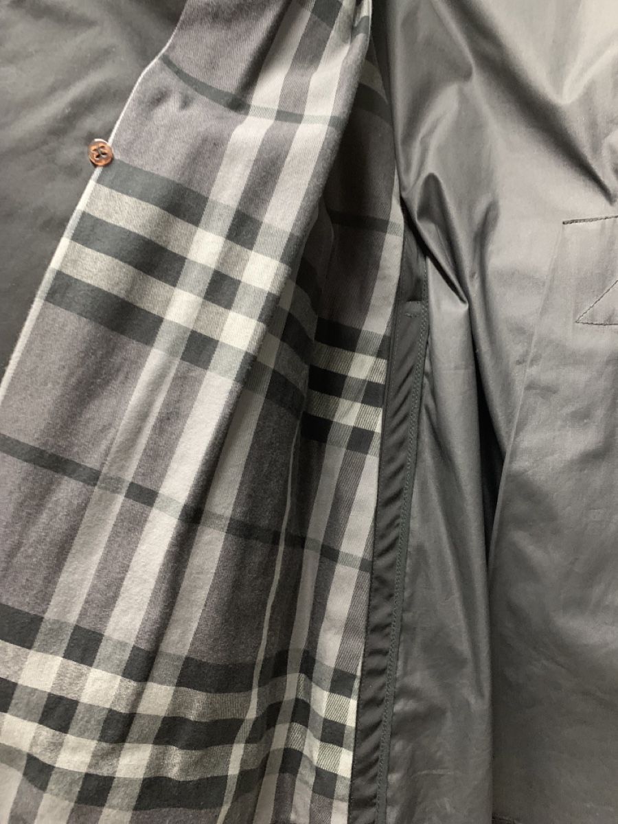 Burberry Mäntel: Burberry Trenchcoat Herren – Neu (gemäss Beschreibung) aus Lausen von  2