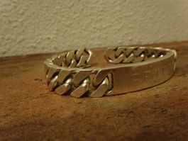 Rocker Armband / PETER