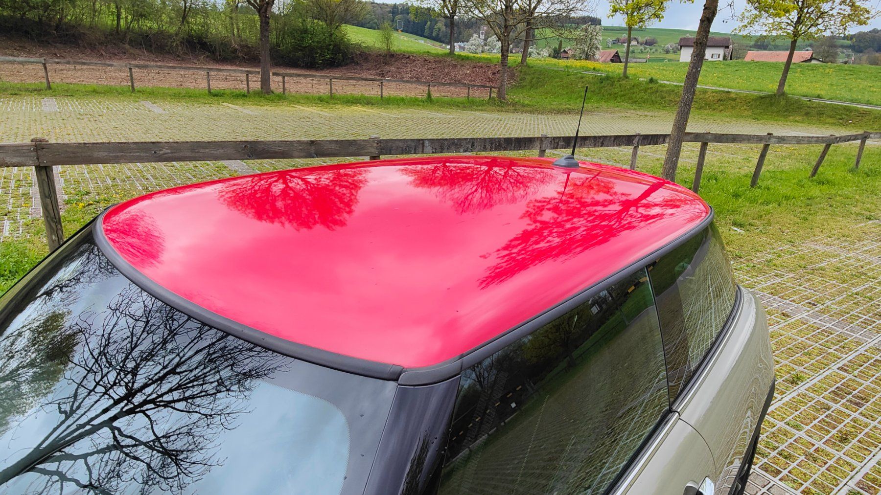 Mini Automobili: Mini Cooper S 192PS – Usato da Luzern venduto da Soorsi6210 4