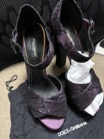 Dolce & Gabbana Damen Schuhe Top