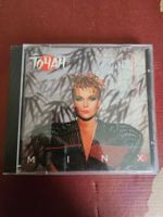 CD - Toyah – Minx (1985)