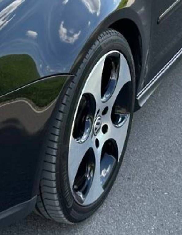 Automobili: VW GOLF V GTI – Usato da Sierre venduto da ran_vf9v 4