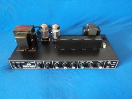 Peavey Encore 65 in Arbeit