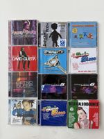 CD Compilation: Various Artists Techno 12 CDs guter Zustand