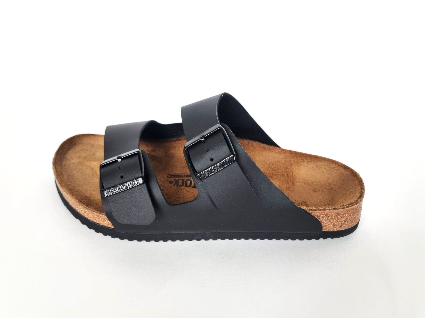 Birkenstock Scarpe da uomo: Birkenstock Arizona PROF – Usato da Urtenen-Schönbühl venduto da Restwert_Schoenbuehl 2