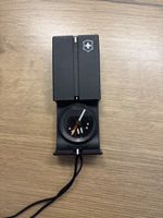 Victorinox Recta Kompass Type DP 6 schwarz