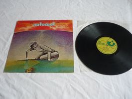 (S) Automat - harvest TOP Rar Vinyl
