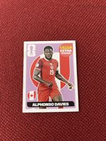 Alphonso Davies lila 2026