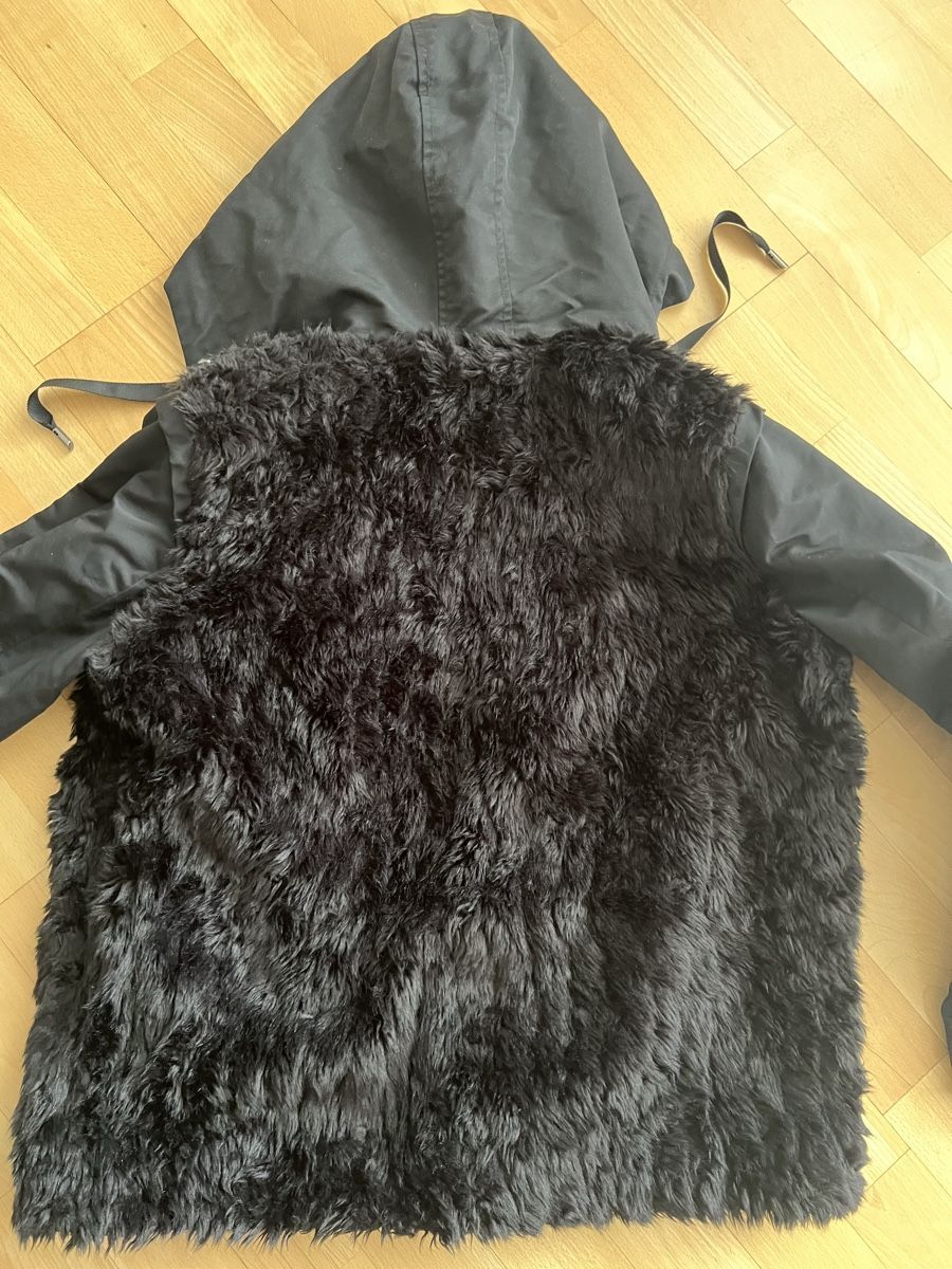 Zara Jacken: Jacke Gr. L von Zara – Gebraucht aus Abtwil SG von ale2002 3