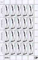 Bogen Alberto Giacometti**