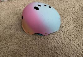 Skaterhelm