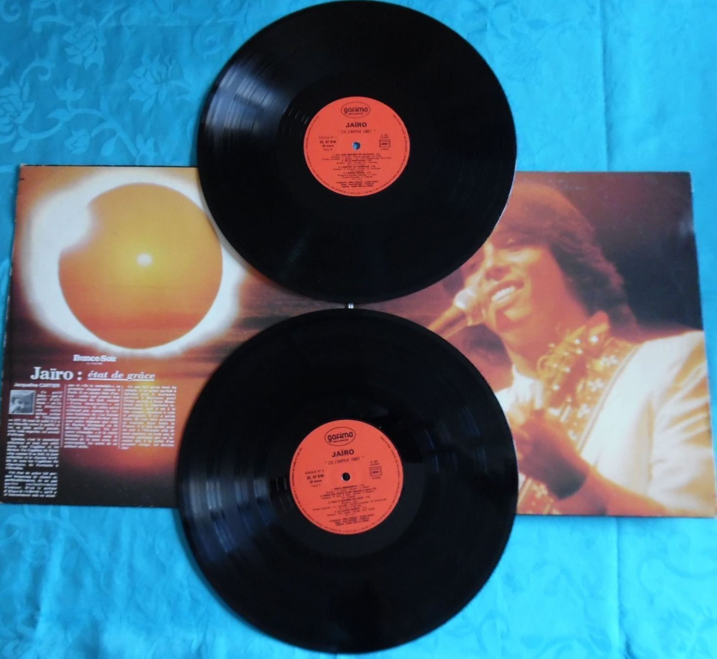 Vinyles: 6 LP Schlager – D'occasion à Bellinzona par Luna093 8
