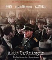 AKTE GRÜNINGER            ==> SAMMELPORTO