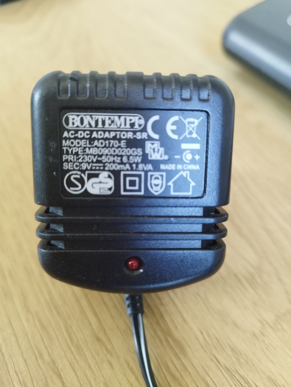 Bontempi Musikinstrumente: Bontempi GT 790 – Defekt aus Vallorbe von Leonidas1337 2