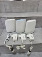 Orbi Router gebrauchter Zustand
