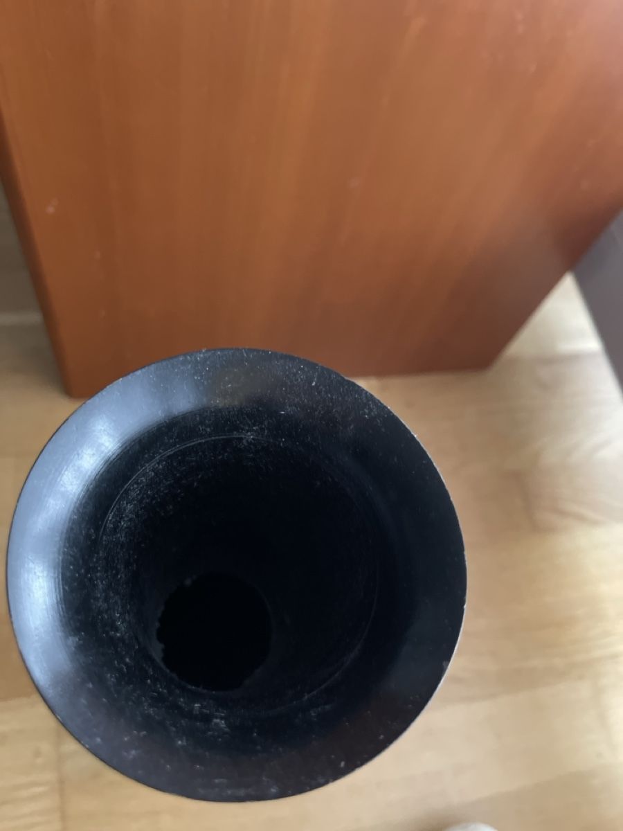 Vasen & Gefässe: Vase indische – Gebraucht aus Birmensdorf ZH von irina61 4