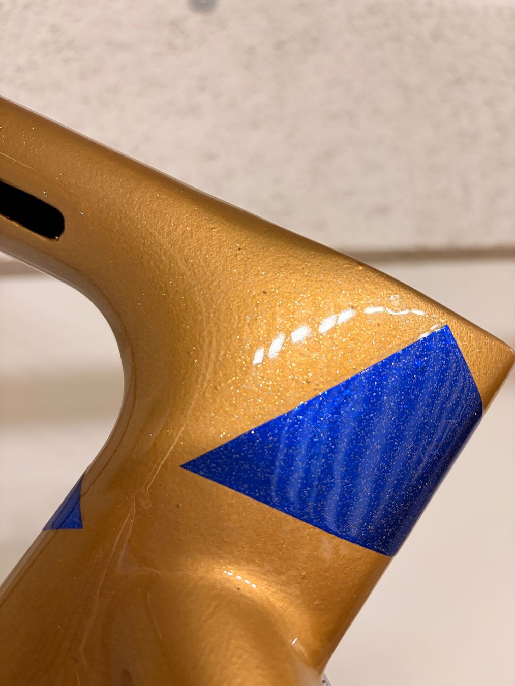 Biciclette: Aero Road Bike Frame full carbon – Nuovo (secondo la descrizione) da Altdorf UR venduto da Vince.cc 7