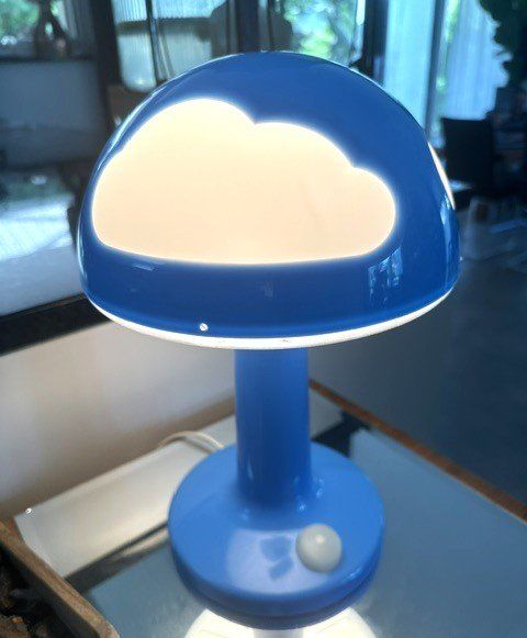 Ikea Lampade: +  KuLt    IKEA  PiLzLamPe  + – Usato da Winkel venduto da zeho