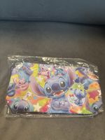 Stiftemappe Lilo und Stitch Motiv bunt neu in OVP