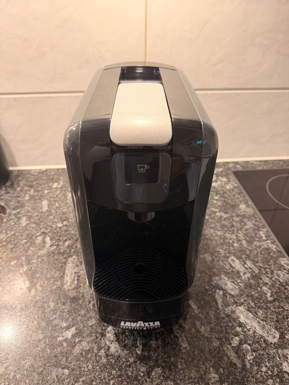 Lavazza Kaffeemaschinen & Espressomaschinen: Lavazza EP MINI – Gebraucht aus Frauenfeld von sal_9wxn 2