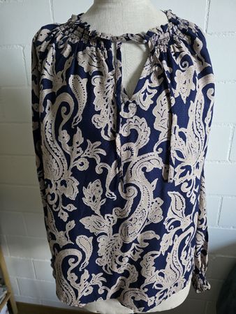 Bluse