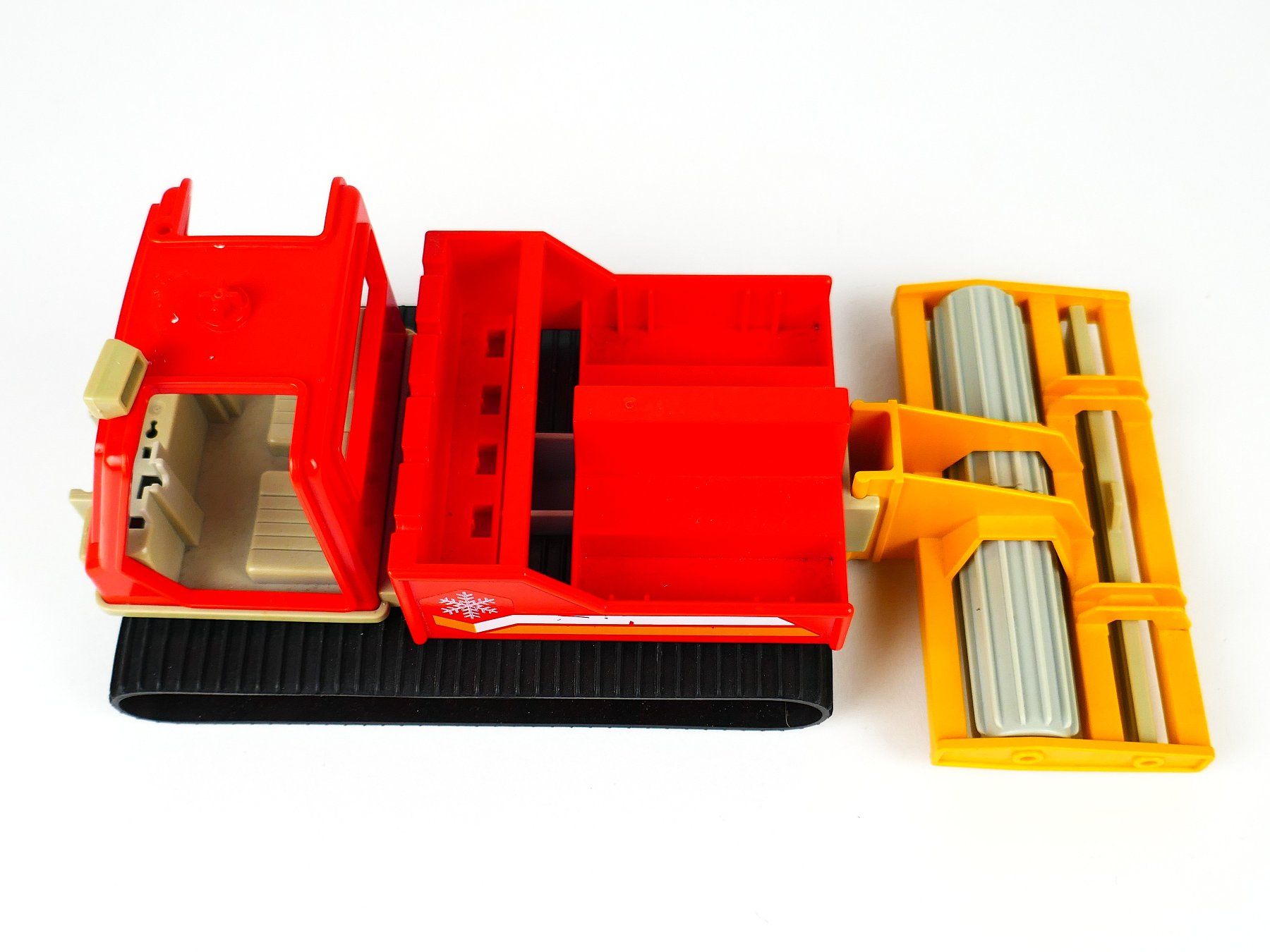 Playmobil Spielzeuge: PlayMobil Pistenbully – Gebraucht aus Urtenen-Schönbühl von Restwert_Schoenbuehl 3