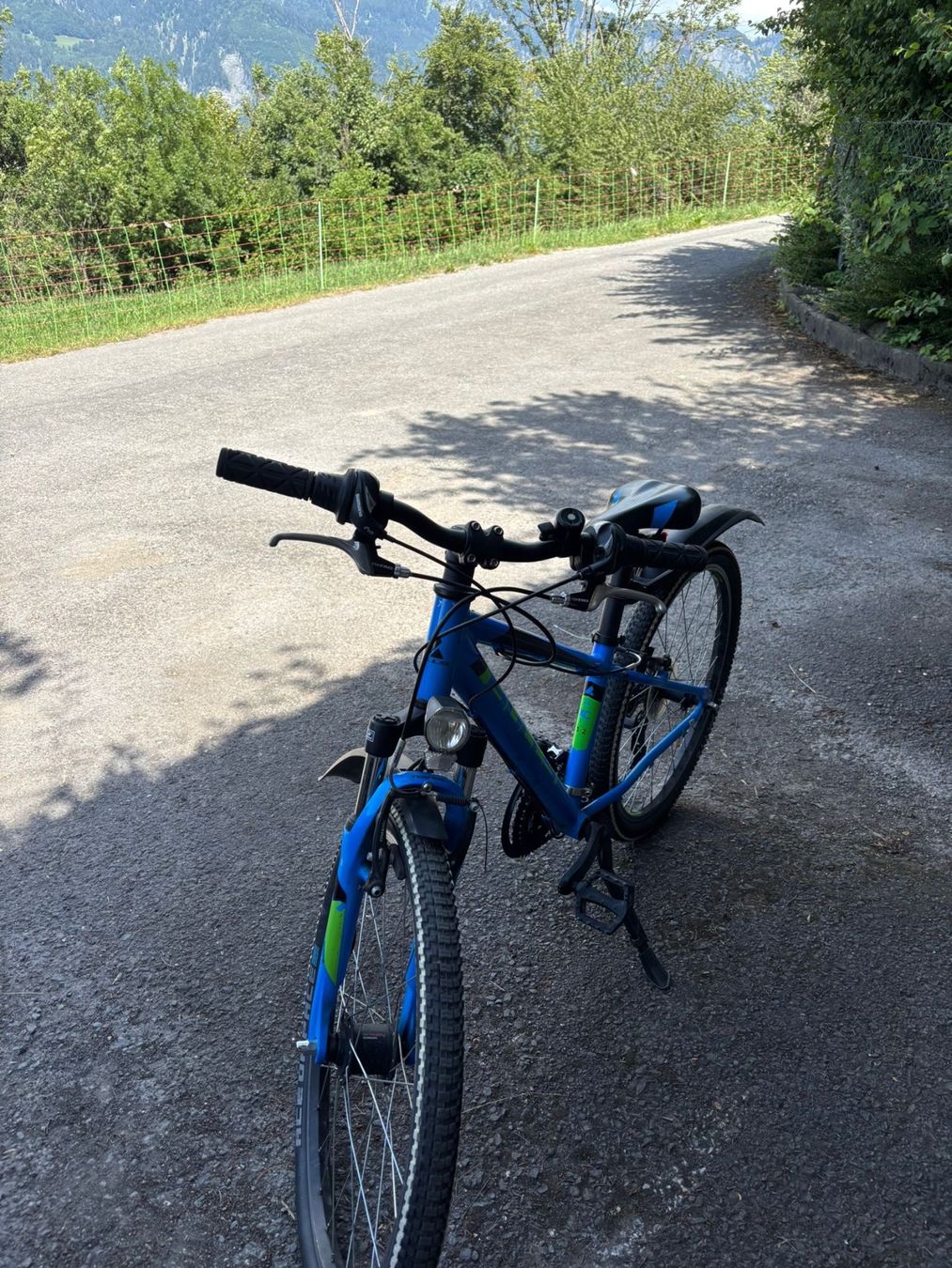 Bulls Biciclette: Bulls (Kindervelo) – Usato da Bad Ragaz venduto da arturs.ritenis 1
