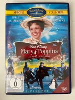 Disney: Mary Poppins, DVD - Special Collection