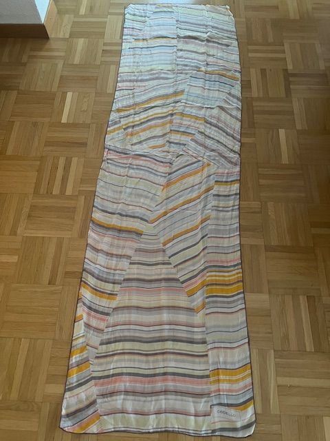 Codello Foulards, Tücher & Schals: "CODELLO" Foulard – Neu (gemäss Beschreibung) aus Walenstadt von ricamul