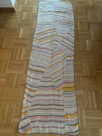 "CODELLO" Foulard