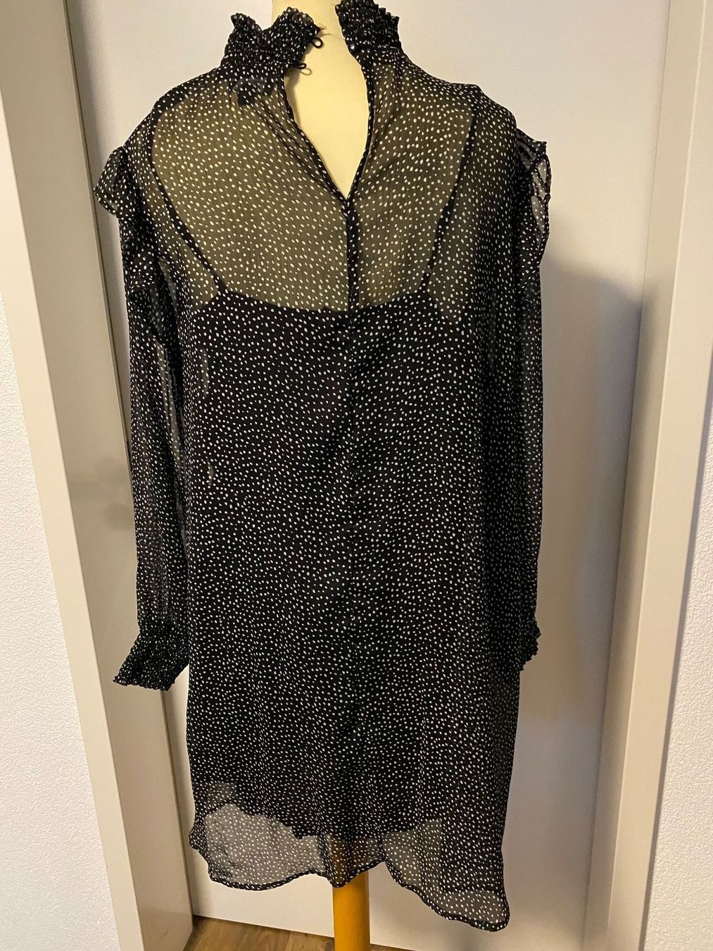 Avant Premiere Kleider: Avant Premier Blusenkleid Gr. 42 – Neu (gemäss Beschreibung) aus Wolfwil von Piccola87 1