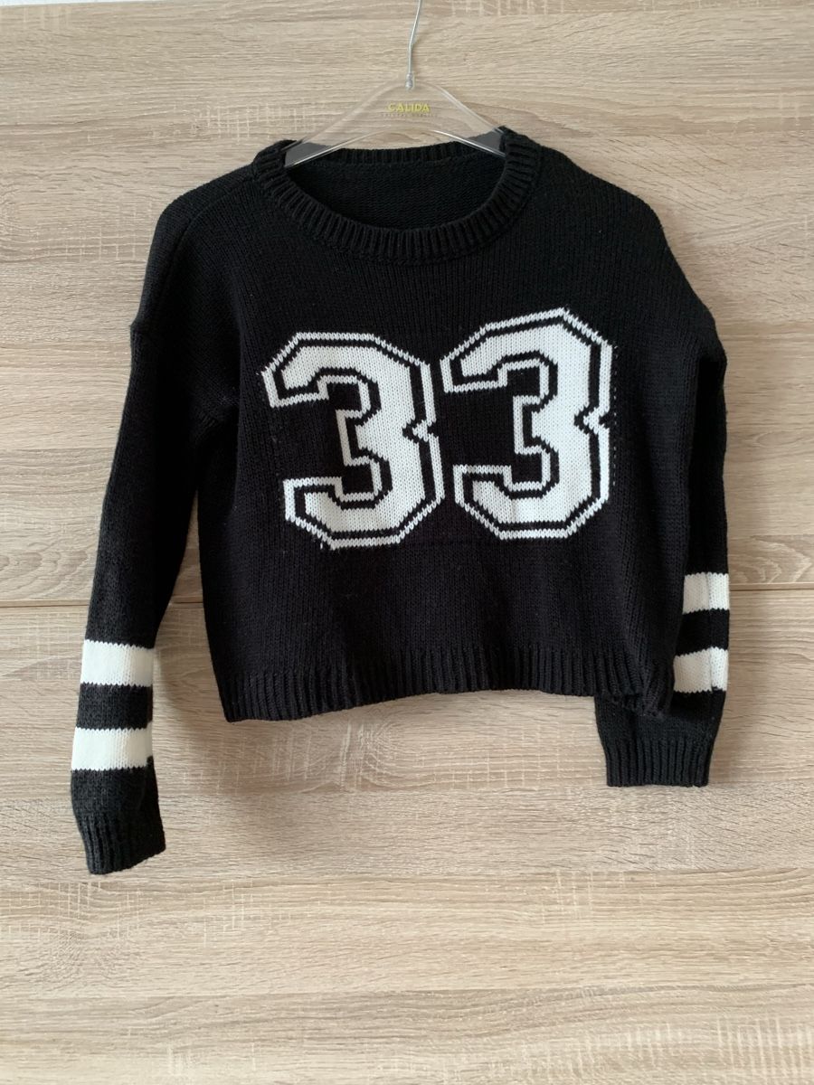 Maglioni & Felpe: Pull 33 cropped – Nuovo (secondo la descrizione) da Montreux venduto da Izapeche811