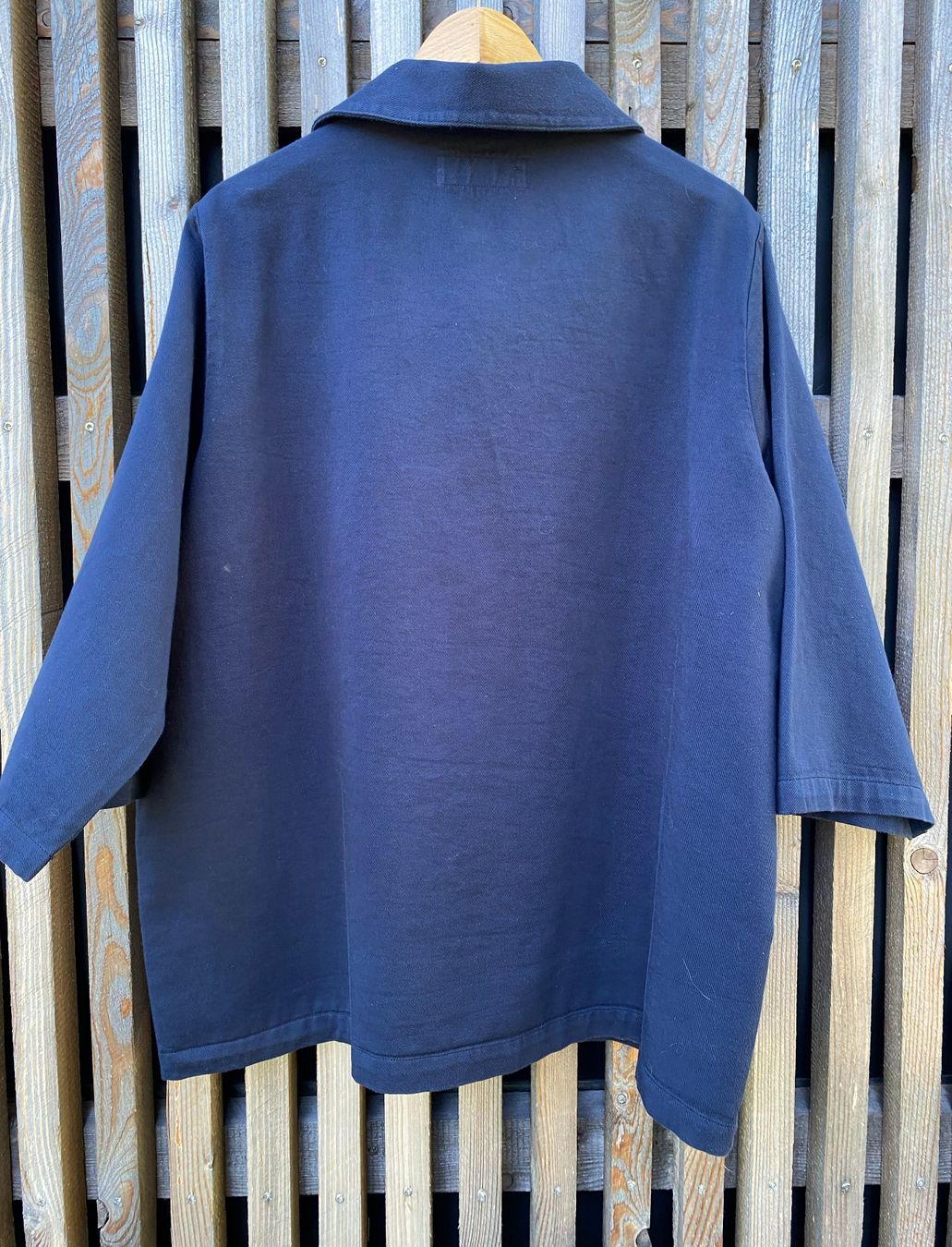 Giacche: Labo.Art Olivia Massaua Baumwolljacke – Nuovo (secondo la descrizione) da Dreien venduto da pontius-pilatus 3