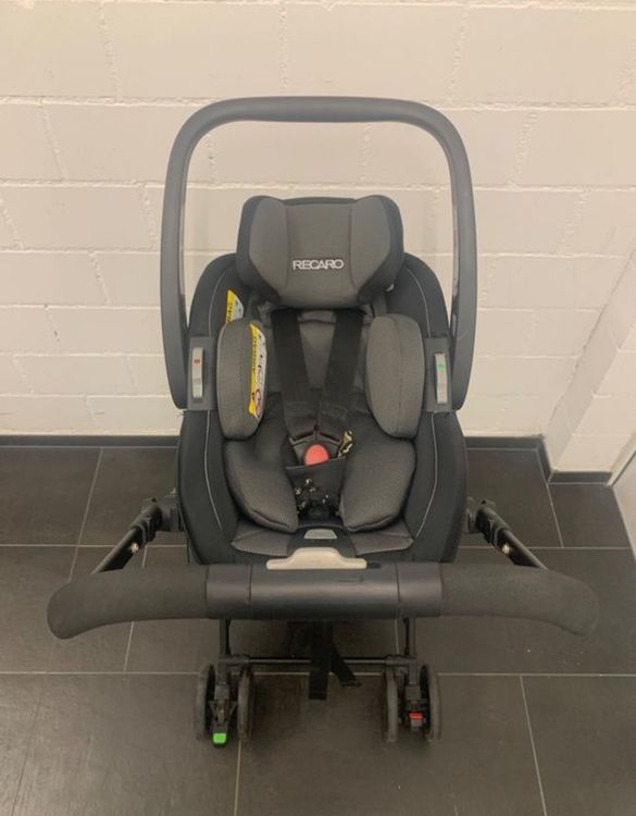 Poussette citylife recaro sales