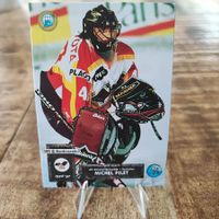 Michel Pilet - HC GENEVE SERVETTE GENF - 1996/97