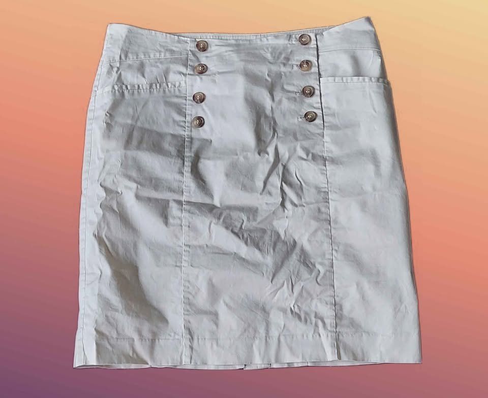 H&M Gonne: Schicker Sommerrock – Nuovo (secondo la descrizione) da Aarburg venduto da Hystoria